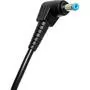 Блок питания к ноутбуку Grand-X Acer (19V 4.74A 90W) 5.5x1.7mm (AC90W17C) - 1