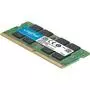Модуль памяти для ноутбука SoDIMM DDR4 32GB 3200 MHz Micron (CT32G4SFD832A) - 1