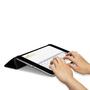 Чехол для планшета Spigen iPad Mini 2019 Smart Fold, Black (051CS26112) - 3
