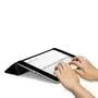 Чехол для планшета Spigen iPad Mini 2019 Smart Fold, Black (051CS26112) - 3