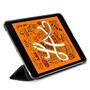 Чехол для планшета Spigen iPad Mini 2019 Smart Fold, Black (051CS26112) - 10