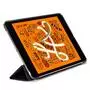 Чехол для планшета Spigen iPad Mini 2019 Smart Fold, Black (051CS26112) - 10