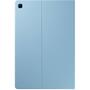 Чехол для планшета Samsung Book Cover Galaxy Tab S6 Lite (P610/615) Blue (EF-BP610PLEGRU) - 4
