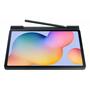 Чехол для планшета Samsung Book Cover Galaxy Tab S6 Lite (P610/615) Gray (EF-BP610PJEGRU) - 1