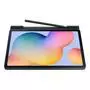 Чехол для планшета Samsung Book Cover Galaxy Tab S6 Lite (P610/615) Gray (EF-BP610PJEGRU) - 1