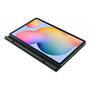 Чехол для планшета Samsung Book Cover Galaxy Tab S6 Lite (P610/615) Gray (EF-BP610PJEGRU) - 2