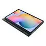 Чехол для планшета Samsung Book Cover Galaxy Tab S6 Lite (P610/615) Gray (EF-BP610PJEGRU) - 2