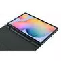 Чехол для планшета Samsung Book Cover Galaxy Tab S6 Lite (P610/615) Gray (EF-BP610PJEGRU) - 3
