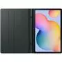 Чехол для планшета Samsung Book Cover Galaxy Tab S6 Lite (P610/615) Gray (EF-BP610PJEGRU) - 4