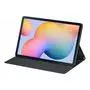 Чехол для планшета Samsung Book Cover Galaxy Tab S6 Lite (P610/615) Gray (EF-BP610PJEGRU) - 5