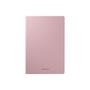 Чехол для планшета Samsung Book Cover Galaxy Tab S6 Lite (P610/615) Pink (EF-BP610PPEGRU) - 1