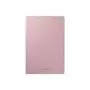 Чехол для планшета Samsung Book Cover Galaxy Tab S6 Lite (P610/615) Pink (EF-BP610PPEGRU) - 1