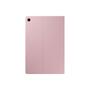 Чехол для планшета Samsung Book Cover Galaxy Tab S6 Lite (P610/615) Pink (EF-BP610PPEGRU) - 2