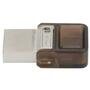 USB флеш накопитель Kingston 16Gb DT MicroDuo (DTDUO/16GB) - 1