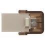 USB флеш накопитель Kingston 16Gb DT MicroDuo (DTDUO/16GB) - 7