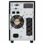Источник бесперебойного питания Mustek PowerMust 1000 LCD Online (1000-LCD-ON-T20) - 1