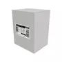 Сетевой удлинитель EMOS катушка 4 роз., 25 м (P09225M) - 5