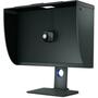 Бленда к объективу BenQ Shading hood LCD SH240 Grey (5A.LH543.Q4E) - 2