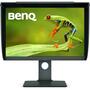 Бленда к объективу BenQ Shading hood LCD SH240 Grey (5A.LH543.Q4E) - 3