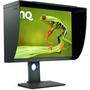 Бленда к объективу BenQ Shading hood LCD SH240 Grey (5A.LH543.Q4E) - 4