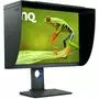Бленда к объективу BenQ Shading hood LCD SH240 Grey (5A.LH543.Q4E) - 4