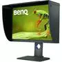 Бленда к объективу BenQ Shading hood LCD SH240 Grey (5A.LH543.Q4E) - 5