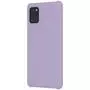 Чехол для моб. телефона Samsung WITS Premium Hard Case Galaxy A31 (A315) Purple (GP-FPA315WSAEW) - 1