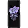 Чехол для моб. телефона Samsung Leather Cover Galaxy Z Flip (F700) Black (EF-VF700LBEGRU) - 1