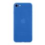 Чехол для моб. телефона MakeFuture Apple iPhone SE 2020 Ice (PP) Blue (MCI-AISE20BL) - 1