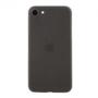 Чехол для моб. телефона MakeFuture Apple iPhone SE 2020 Ice (PP) Grey (MCI-AISE20GR) - 1