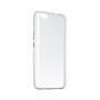 Чехол для моб. телефона Ergo A556 Blaze - TPU Clean + 9H Glass (Trans) (6398586) - 1