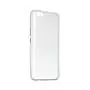 Чехол для моб. телефона Ergo A556 Blaze - TPU Clean + 9H Glass (Trans) (6398586) - 1