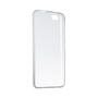 Чехол для моб. телефона Ergo A556 Blaze - TPU Clean + 9H Glass (Trans) (6398586) - 2