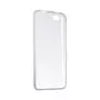 Чехол для моб. телефона Ergo A556 Blaze - TPU Clean + 9H Glass (Trans) (6398586) - 2