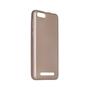 Чехол для моб. телефона Ergo B501 Maximum - Shiny (Gold) (6428357) - 1
