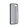 Чехол для моб. телефона Ergo B504 Unit/B505 Unit 4G - Shiny (Black) (6412252) - 2