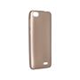 Чехол для моб. телефона Ergo B504 Unit/B505 Unit 4G - Shiny (Gold) (6412253) - 1