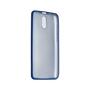Чехол для моб. телефона Ergo V550 Vision - Shiny (Blue) (6458542) - 2