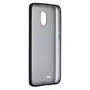 Чехол для моб. телефона Ergo V551 Aura - Shiny (Black) (6428363) - 1