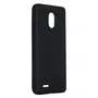 Чехол для моб. телефона Ergo V551 Aura - Shiny (Black) (6428363) - 2