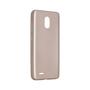 Чехол для моб. телефона Ergo V551 Aura - Shiny (Gold) (6428366) - 1