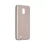 Чехол для моб. телефона Ergo V551 Aura - Shiny (Gold) (6428366) - 1