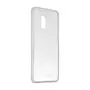 Чехол для моб. телефона Ergo V551 Aura - TPU Clean + 9H Glass (Trans) (6443710) - 2