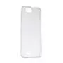 Чехол для моб. телефона Ergo V570 Big Ben - TPU Clean + 9H Glass (Trans) (6443713) - 1