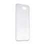 Чехол для моб. телефона Ergo V570 Big Ben - TPU Clean + 9H Glass (Trans) (6443713) - 2