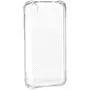Чехол для моб. телефона Bravis A506 Crystal - TPU Clean + 9H Glass (Transparent) (6385132) - 1