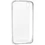 Чехол для моб. телефона Bravis A506 Crystal - TPU Clean + 9H Glass (Transparent) (6385132) - 2
