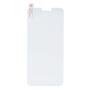 Чехол для моб. телефона Bravis A506 Crystal - TPU Clean + 9H Glass (Transparent) (6385132) - 3