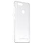 Чехол для моб. телефона Bravis A511/A512 Harmony/Pro - TPU Clean (Transparent) (6454598) - 1