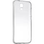 Чехол для моб. телефона Bravis A553 Discovery - TPU Clean (Transparent) (6385133) - 2